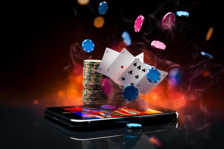 Navigasi c12 bernuansa cokelat untuk mobile
